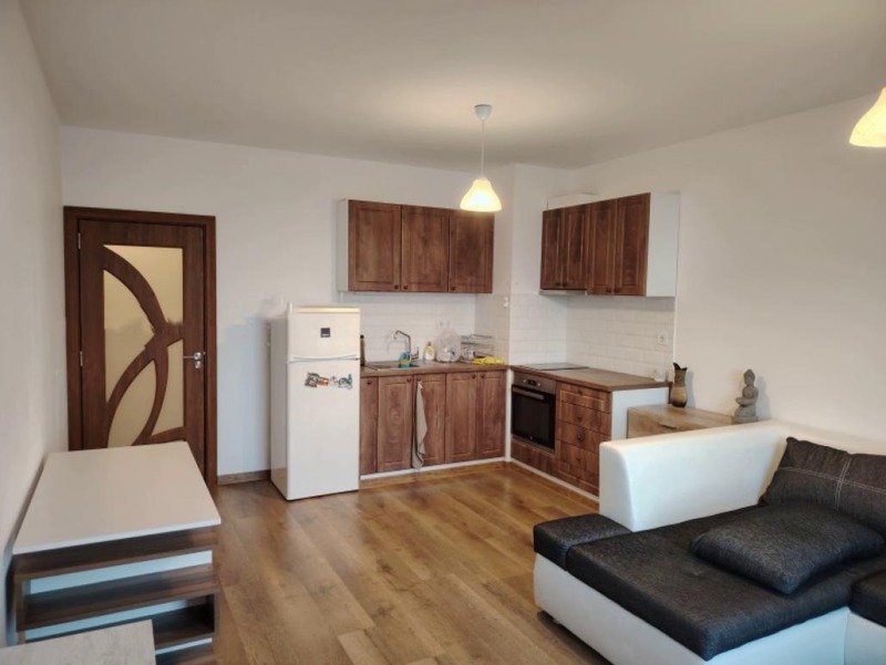 Vuokrattavana  1 makuuhuone Sofia , Manastirski livadi , 57 neliömetriä | 95295369 - kuva [2]
