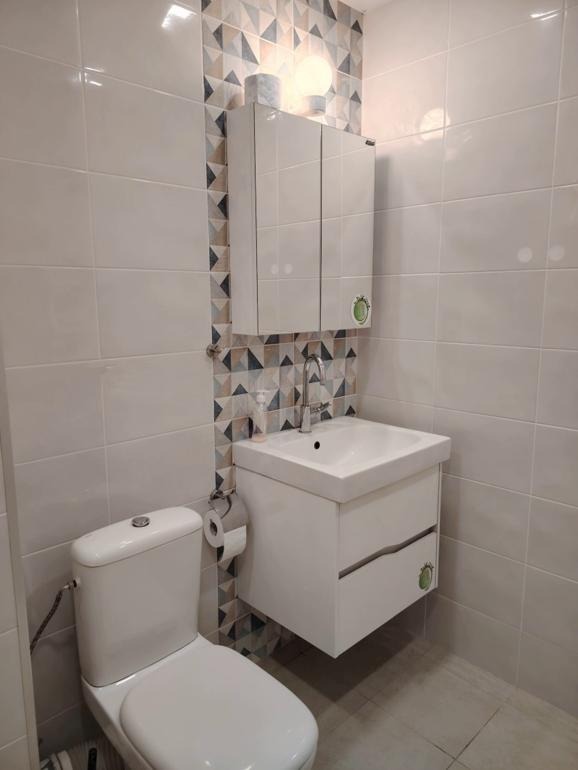 Vuokrattavana  1 makuuhuone Sofia , Manastirski livadi , 57 neliömetriä | 95295369 - kuva [5]