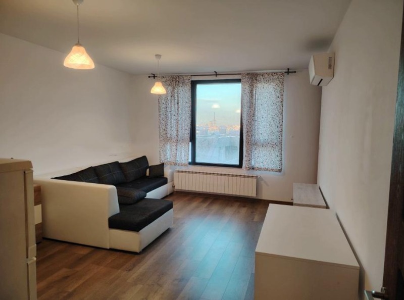 Vuokrattavana  1 makuuhuone Sofia , Manastirski livadi , 57 neliömetriä | 95295369