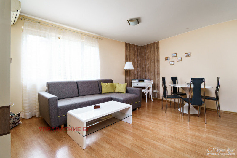 Da affittare  1 camera da letto Sofia , Ivan Vazov , 70 mq | 64515878 - Immagine [2]