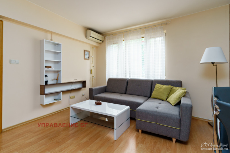 Da affittare  1 camera da letto Sofia , Ivan Vazov , 70 mq | 64515878