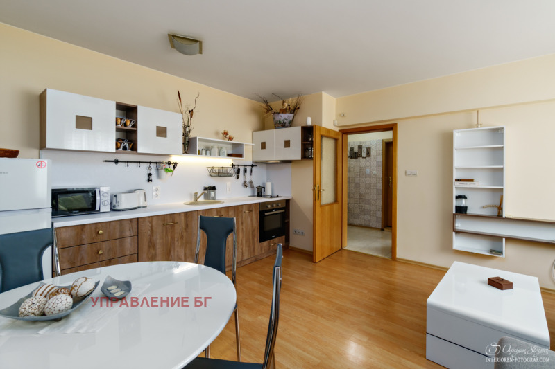 Da affittare  1 camera da letto Sofia , Ivan Vazov , 70 mq | 64515878 - Immagine [3]