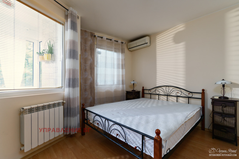 Da affittare  1 camera da letto Sofia , Ivan Vazov , 70 mq | 64515878 - Immagine [7]
