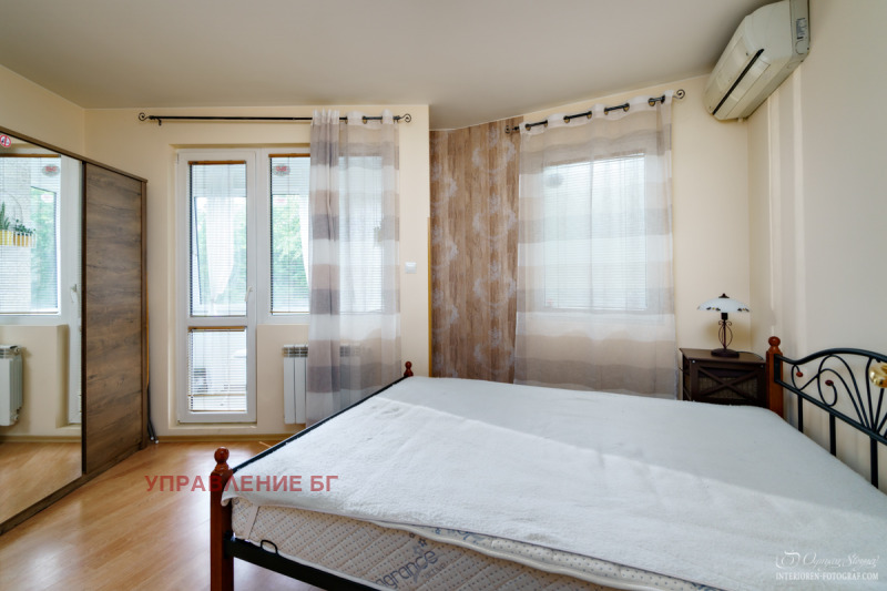 Da affittare  1 camera da letto Sofia , Ivan Vazov , 70 mq | 64515878 - Immagine [6]