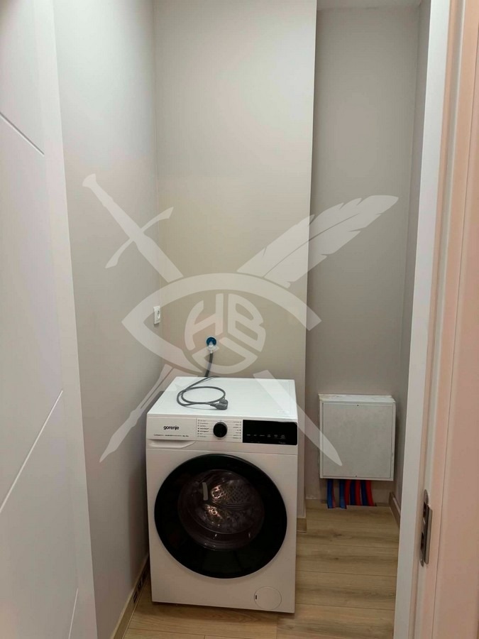 Дава под наем 2-СТАЕН, гр. София, Център, снимка 8 - Апартаменти - 55965039
