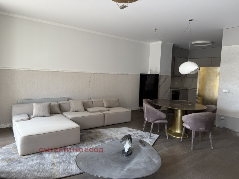 K pronájmu  2 ložnice Sofia , Lozenec , 160 m2 | 42160832 - obraz [17]