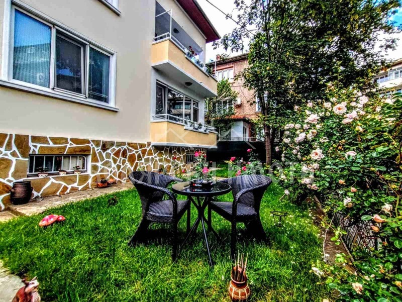 De inchiriat  2 dormitoare Velico Târnovo , Țentâr , 80 mp | 45064679 - imagine [10]