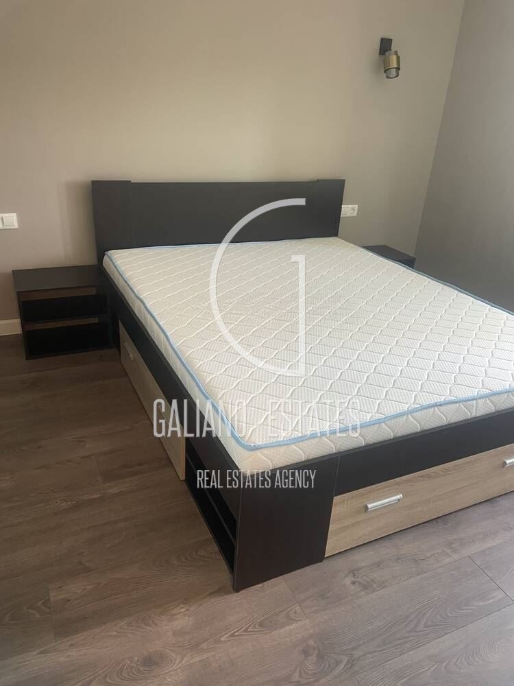 Дава под наем  3-стаен град София , Връбница 1 , 90 кв.м | 38485407 - изображение [4]