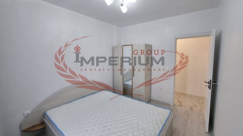 Дава под наем  3-стаен град Варна , Колхозен пазар , 90 кв.м | 60340997 - изображение [8]