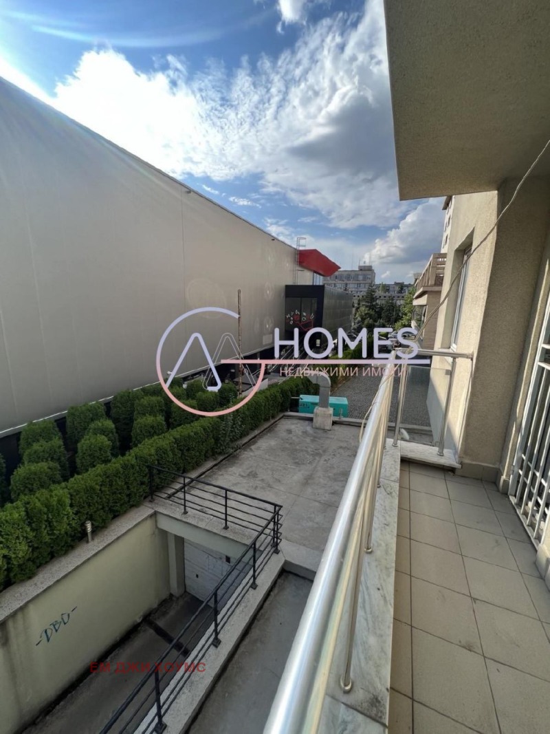 Da affittare  2 camere da letto Sofia , Studentski grad , 95 mq | 15757384 - Immagine [11]