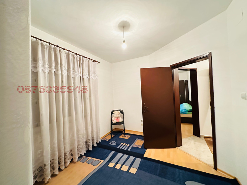 Дава под наем 3-СТАЕН, гр. Пловдив, Кючук Париж, снимка 7 - Апартаменти - 52988479