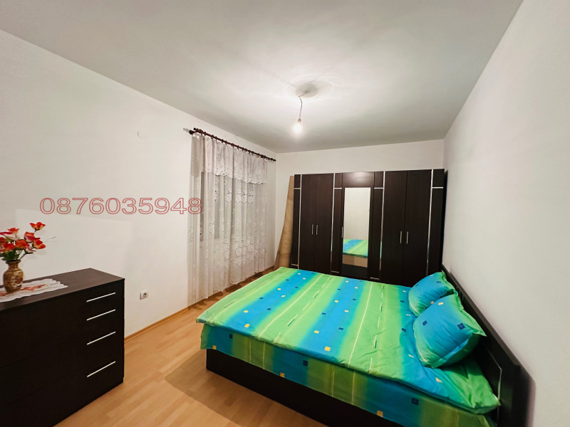 Дава под наем 3-СТАЕН, гр. Пловдив, Кючук Париж, снимка 4 - Апартаменти - 52988479