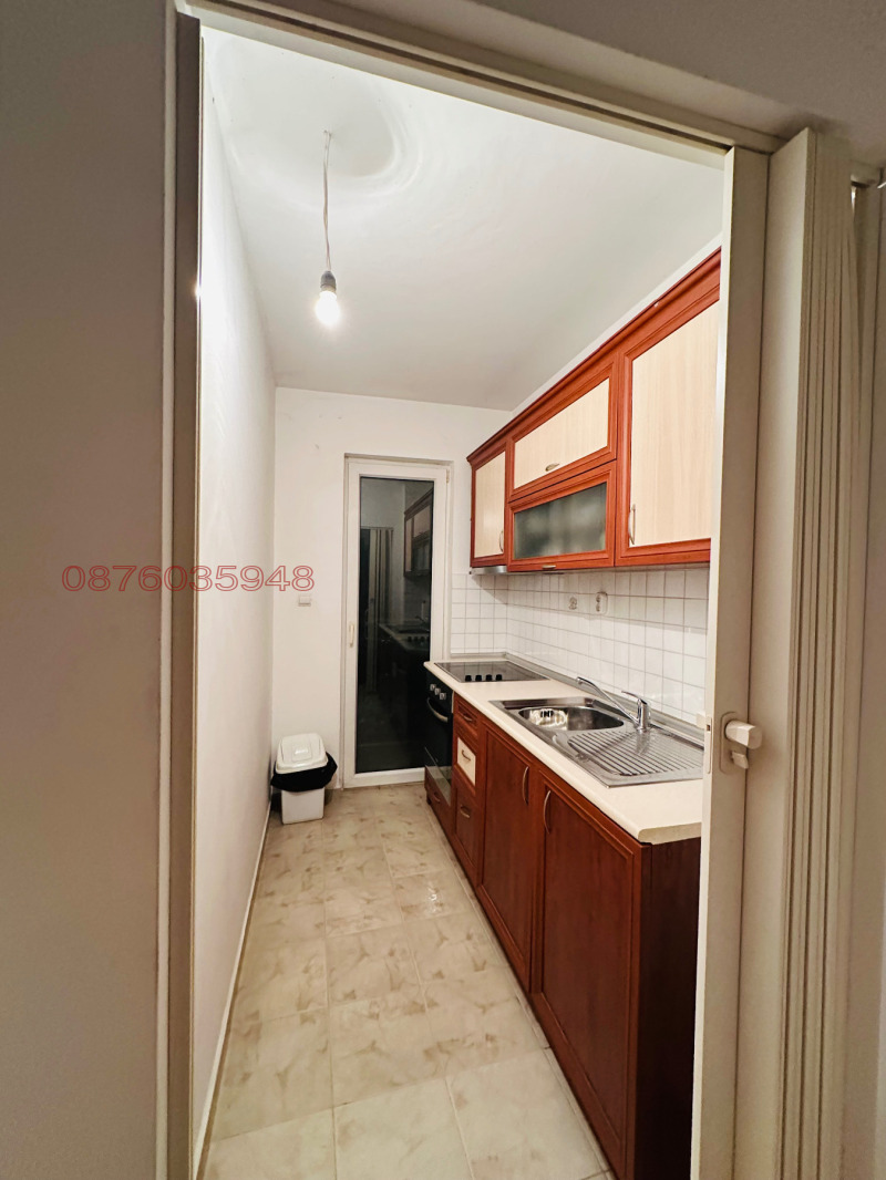 Дава под наем 3-СТАЕН, гр. Пловдив, Кючук Париж, снимка 3 - Апартаменти - 52988479