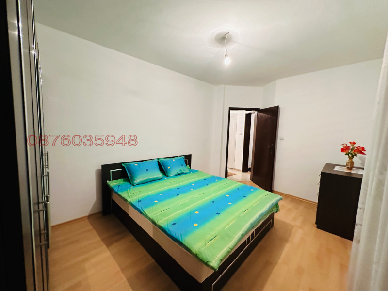 Дава под наем 3-СТАЕН, гр. Пловдив, Кючук Париж, снимка 5 - Апартаменти - 52988479