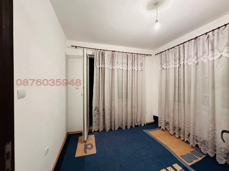 Дава под наем 3-СТАЕН, гр. Пловдив, Кючук Париж, снимка 6 - Апартаменти - 52988479