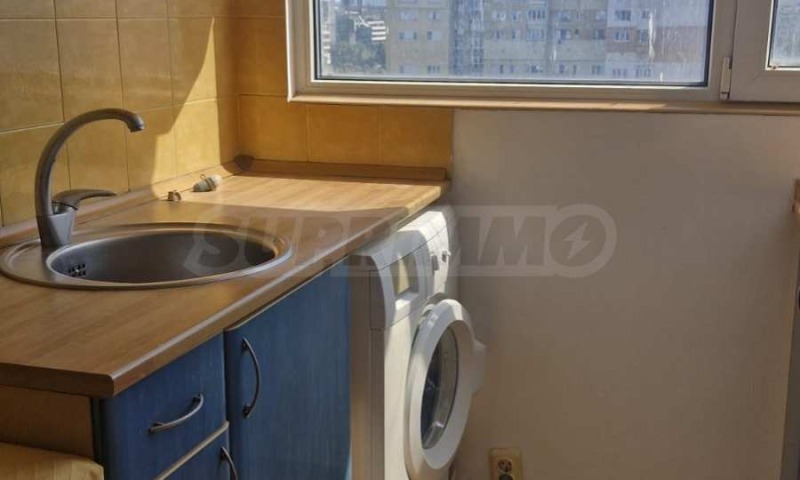 A louer  2 chambres Sofia , Mladost 1 , 80 m² | 46554408 - image [4]