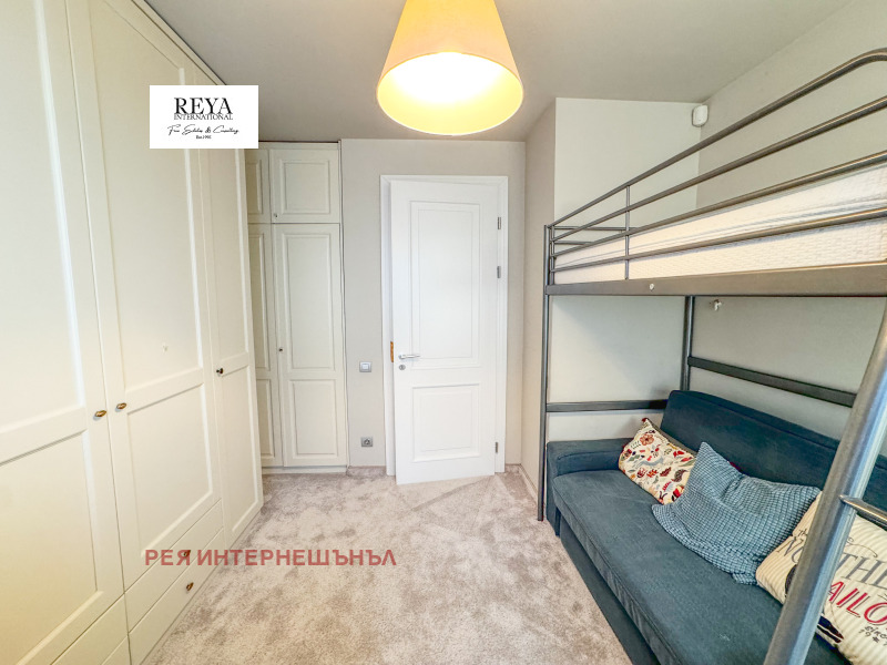 Дава под наем МНОГОСТАЕН, гр. София, Лозенец, снимка 13 - Апартаменти - 52803823