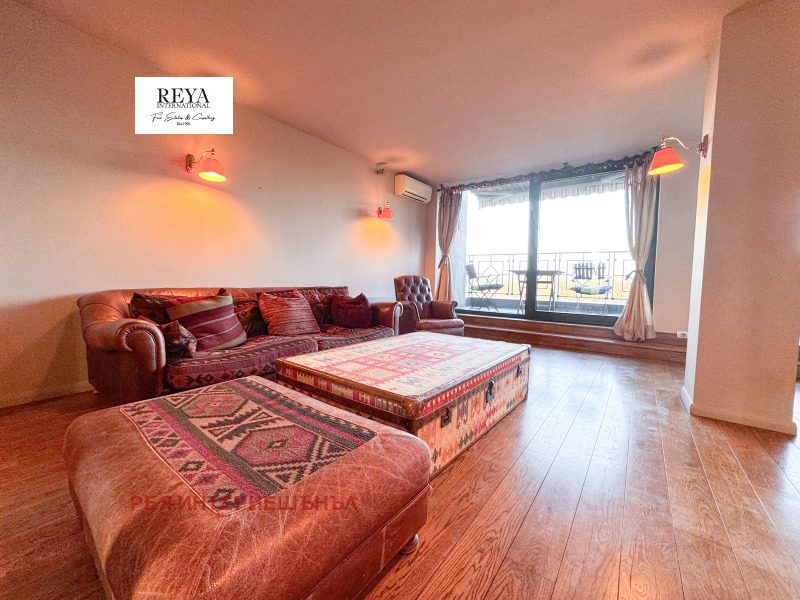 Дава под наем МНОГОСТАЕН, гр. София, Лозенец