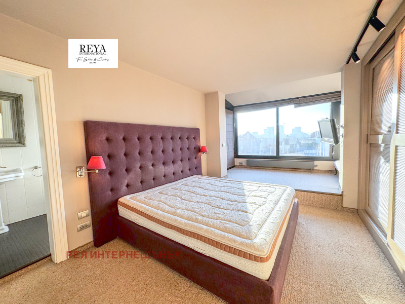 Дава под наем МНОГОСТАЕН, гр. София, Лозенец, снимка 10 - Апартаменти - 52803823