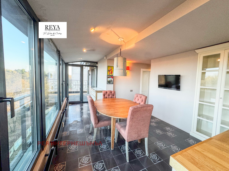 Дава под наем МНОГОСТАЕН, гр. София, Лозенец, снимка 9 - Апартаменти - 52803823