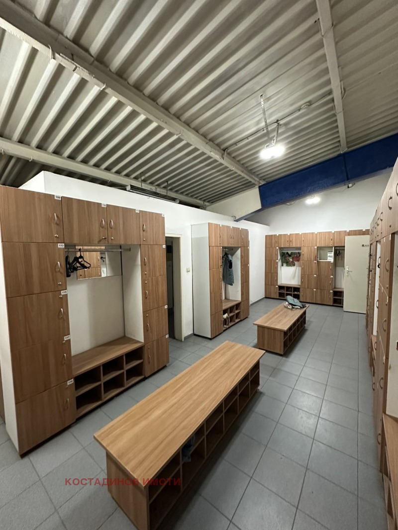 Дава под наем СКЛАД, гр. Пловдив, Индустриална зона - Изток, снимка 17 - Складове - 52814669