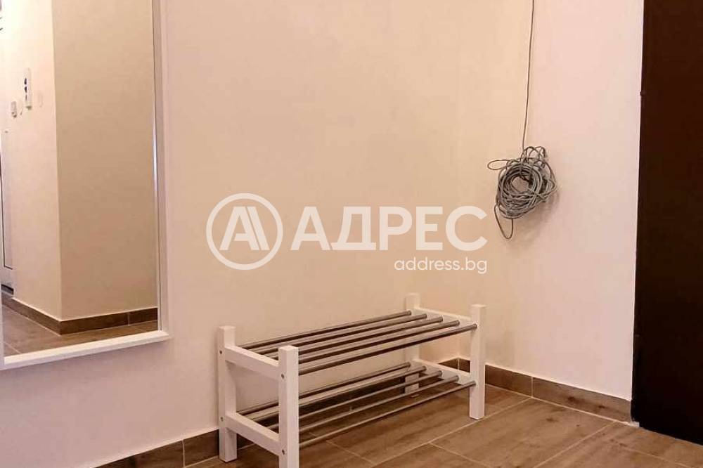 Дава под наем 2-СТАЕН, гр. София, Дружба 2, снимка 13 - Апартаменти - 54502773