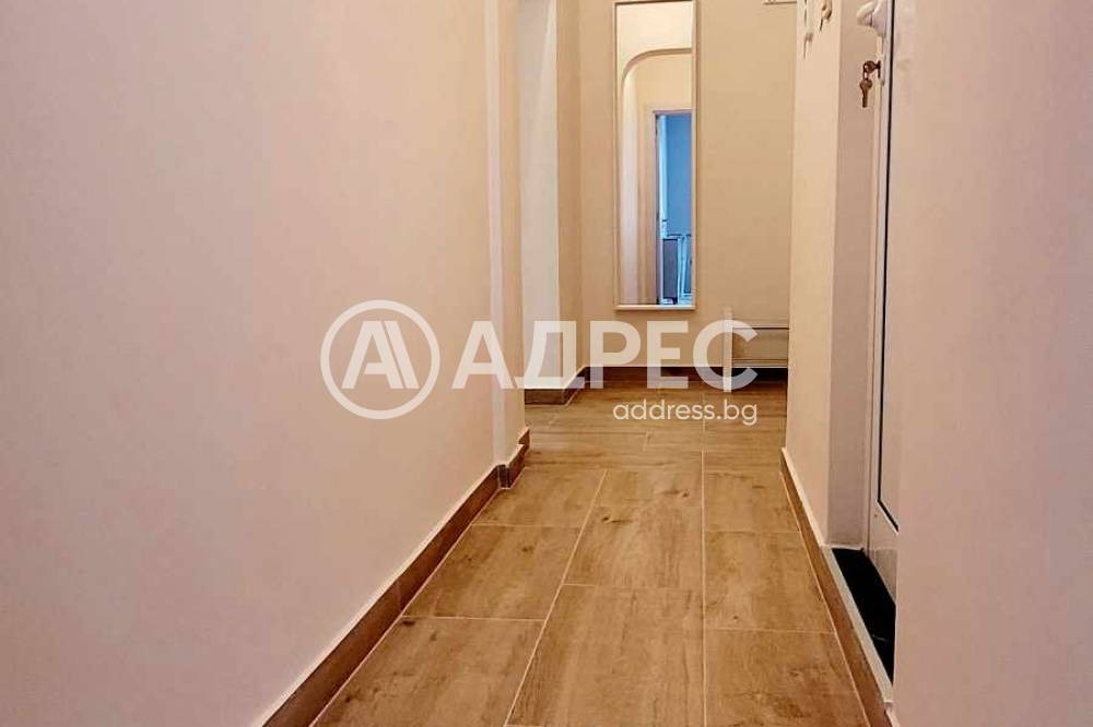 Дава под наем 2-СТАЕН, гр. София, Дружба 2, снимка 14 - Апартаменти - 54502773