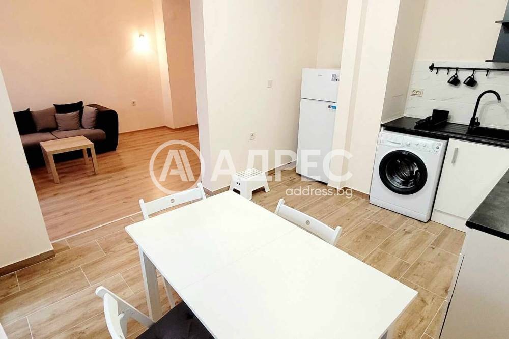 Дава под наем 2-СТАЕН, гр. София, Дружба 2, снимка 6 - Апартаменти - 54502773