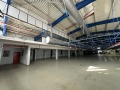 Дава под наем СКЛАД, гр. Пловдив, Индустриална зона - Изток, снимка 2