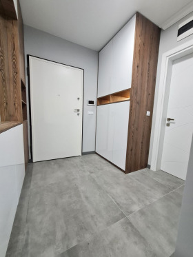 1 sovrum Dianabad, Sofia 8