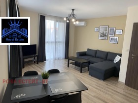 1 chambre Tsentar, Veliko Tarnovo