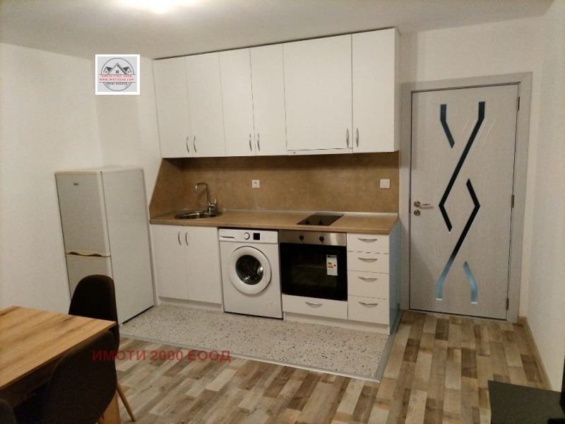 Te huur  1 slaapkamer Stara Zagora , Zjeleznik - iztok , 65 m² | 34901286