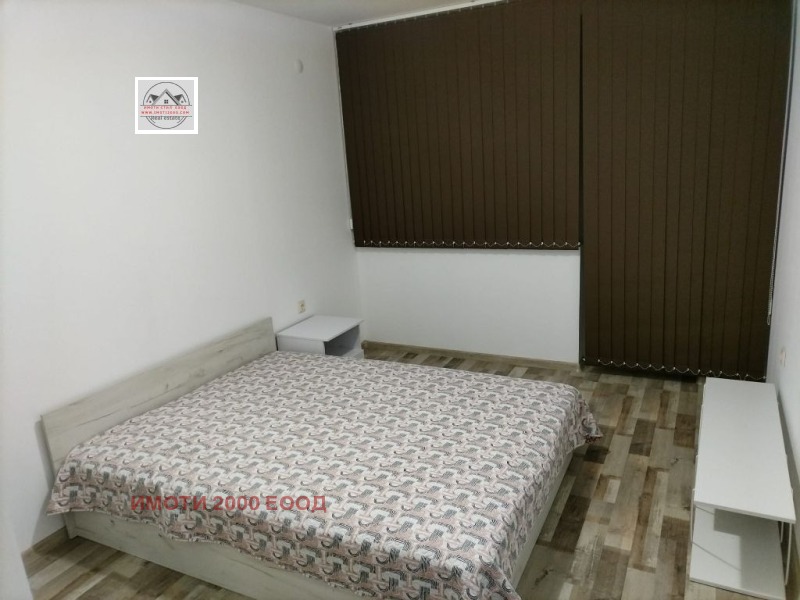 K pronájmu  1 ložnice Stara Zagora , Železnik - iztok , 65 m2 | 34901286 - obraz [3]