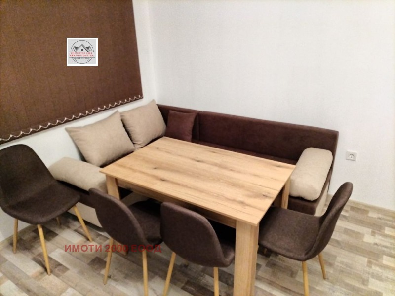 For Rent  1 bedroom Stara Zagora , Zheleznik - iztok , 65 sq.m | 34901286 - image [7]