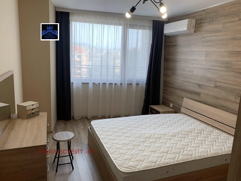A louer  1 chambre Veliko Tarnovo , Tsentar , 50 m² | 74420907 - image [3]