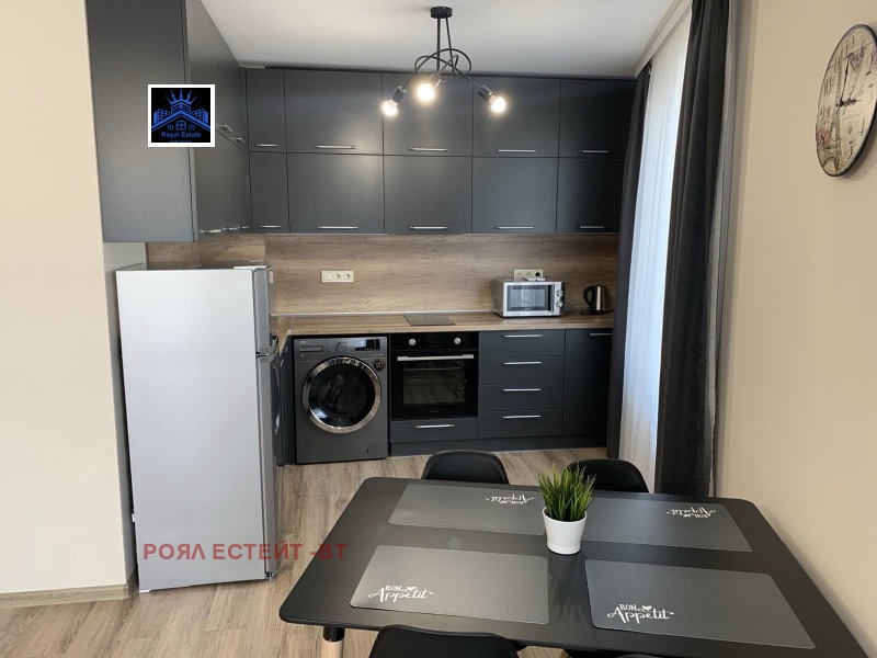 A louer  1 chambre Veliko Tarnovo , Tsentar , 50 m² | 74420907 - image [2]