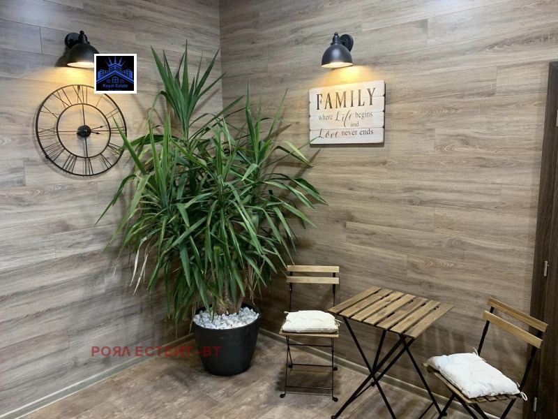 A louer  1 chambre Veliko Tarnovo , Tsentar , 50 m² | 74420907 - image [6]