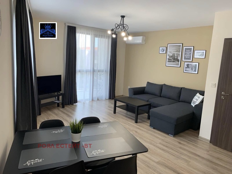 A louer  1 chambre Veliko Tarnovo , Tsentar , 50 m² | 74420907