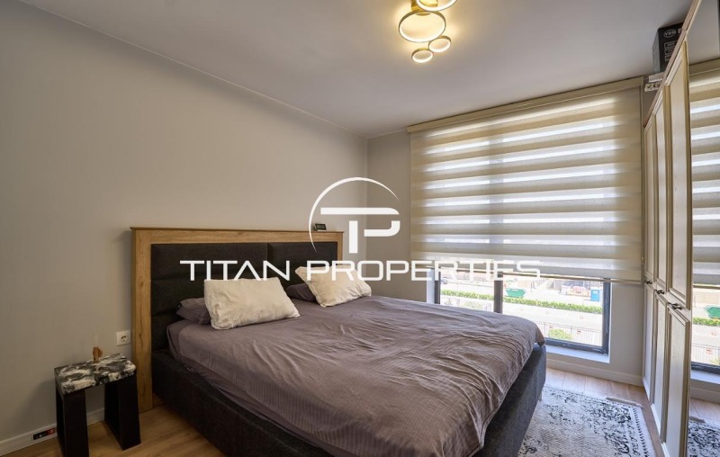For Rent  1 bedroom Plovdiv , Hristo Smirnenski , 66 sq.m | 62087404 - image [5]