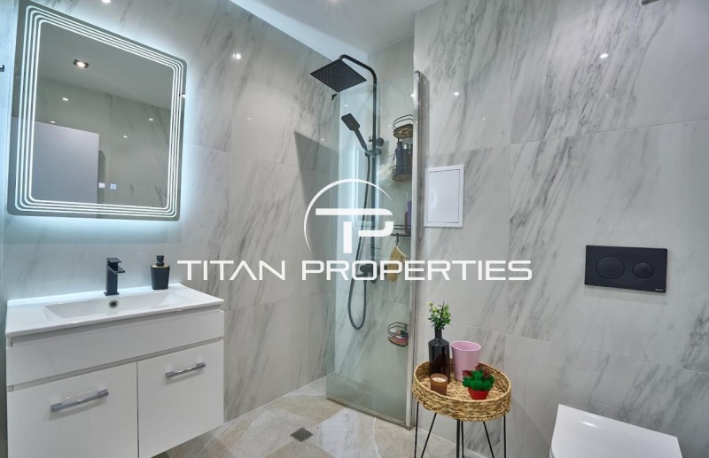 For Rent  1 bedroom Plovdiv , Hristo Smirnenski , 66 sq.m | 62087404 - image [10]