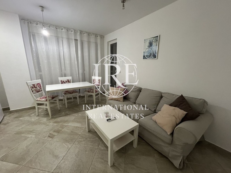 Дава под наем 2-СТАЕН, гр. Варна, Трошево