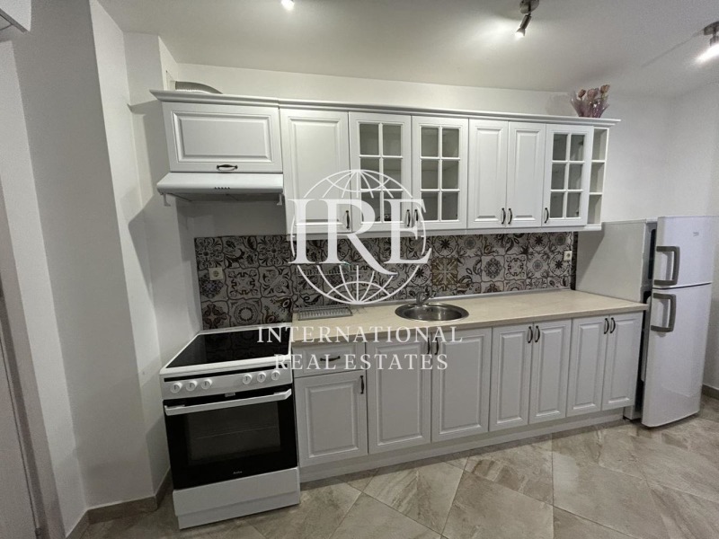 Дава под наем 2-СТАЕН, гр. Варна, Трошево, снимка 2 - Апартаменти - 53498938