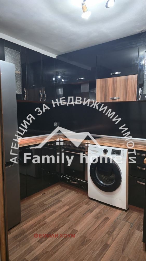 Дава под наем 2-СТАЕН, гр. Варна, Погреби, снимка 6 - Апартаменти - 53979620