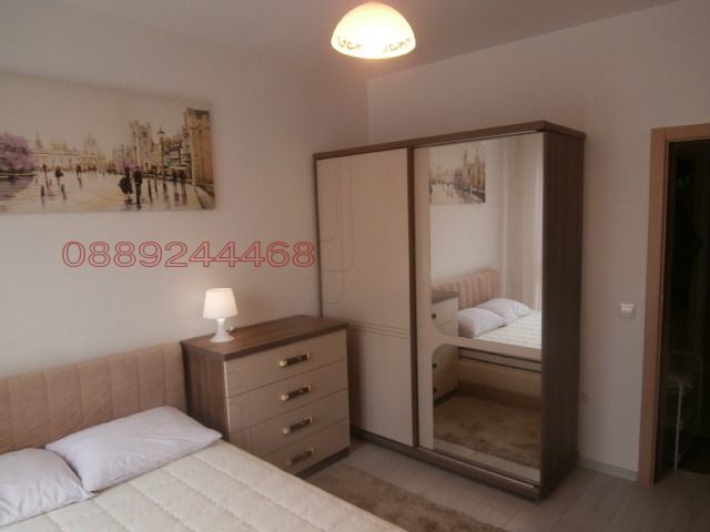 Дава под наем 2-СТАЕН, гр. Варна, Бриз, снимка 10 - Апартаменти - 54025303