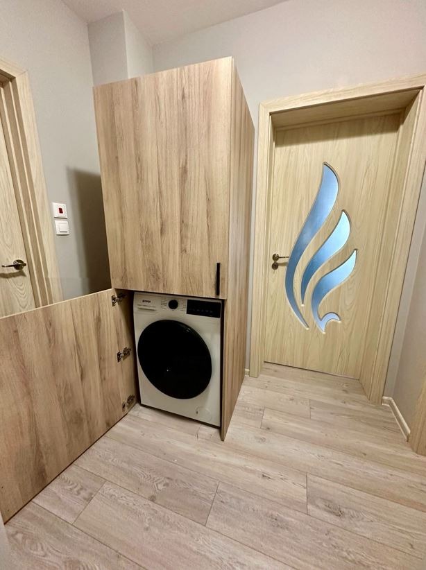 K pronájmu  2 ložnice Sofia , Ljulin 8 , 71 m2 | 15055472 - obraz [6]