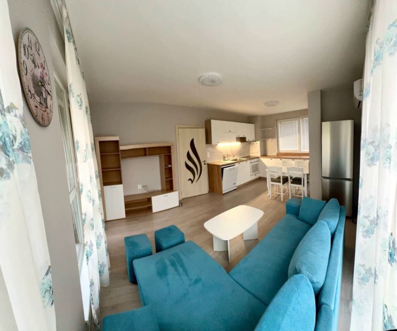 K pronájmu  2 ložnice Sofia , Ljulin 8 , 71 m2 | 15055472 - obraz [4]