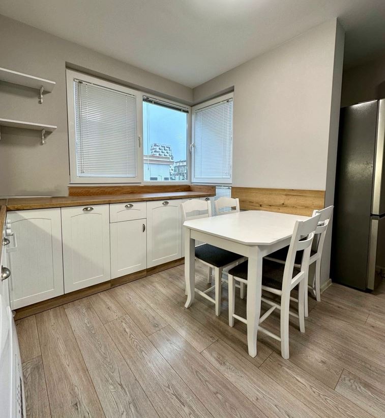 K pronájmu  2 ložnice Sofia , Ljulin 8 , 71 m2 | 15055472 - obraz [2]