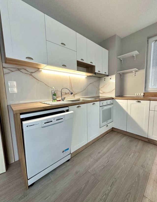 K pronájmu  2 ložnice Sofia , Ljulin 8 , 71 m2 | 15055472 - obraz [3]
