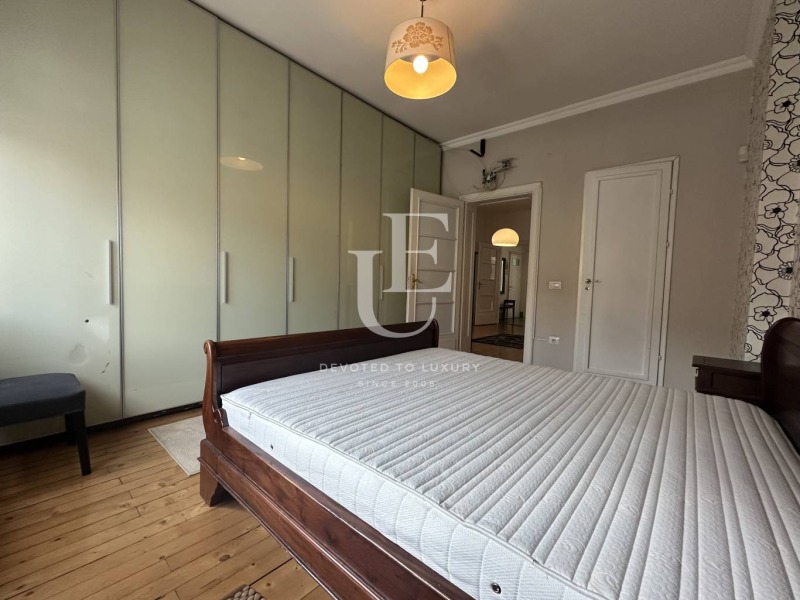 В аренду  2 спальни София , Център , 135 кв.м | 94065709 - изображение [7]