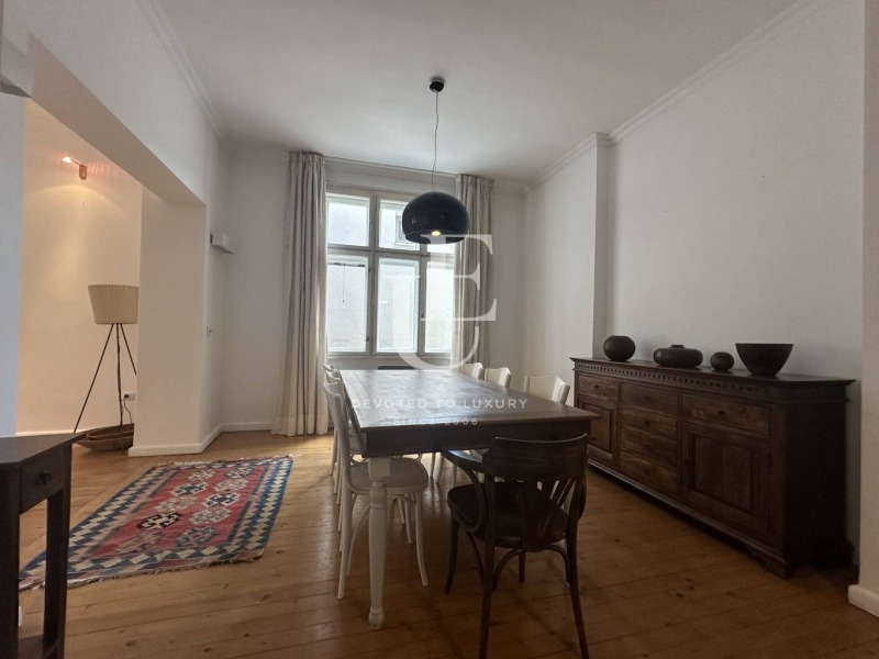 В аренду  2 спальни София , Център , 135 кв.м | 94065709 - изображение [5]